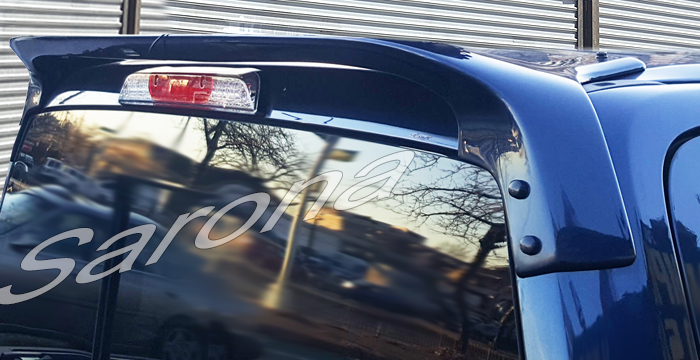 Custom Ford F-150  Truck Roof Wing (2009 - 2017) - $299.00 (Part #FD-025-RW)